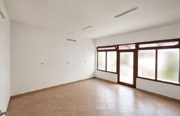 Spațiu comercial de inchiriat, 25 mp, zona Cornitoiu