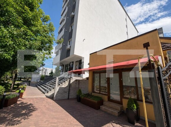 Spațiu comercial de închiriat Cornitoiu - 203735SIC | BLITZ Craiova | Poza3