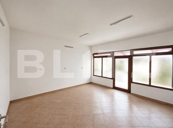 Spațiu comercial de închiriat Cornitoiu - 203735SIC | BLITZ Craiova | Poza1