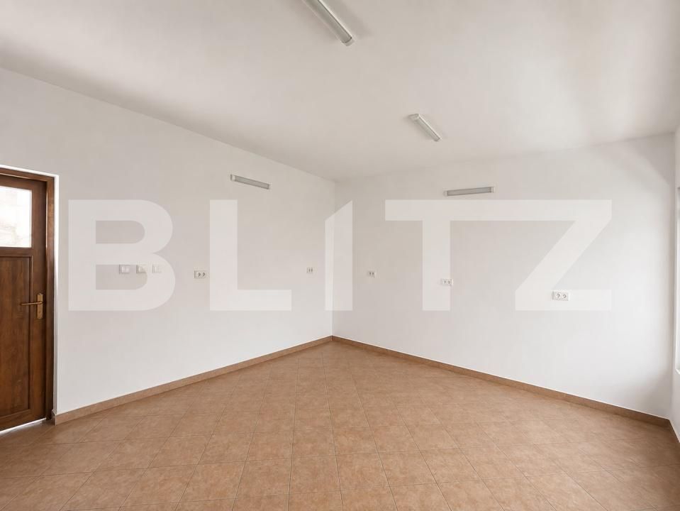 Spațiu comercial de închiriat Cornitoiu - 203735SIC | BLITZ Craiova | Poza2
