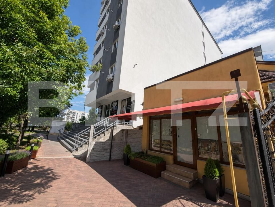 Spațiu comercial de închiriat Cornitoiu - 203735SIC | BLITZ Craiova | Poza3