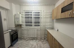 Apartament 2 camere, 50 mp, zona Cornitoiu