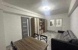Apartament 2 camere, 50 mp, zona Cornitoiu