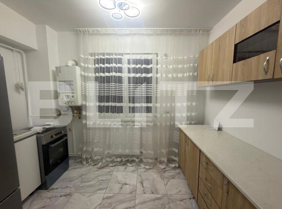 Apartament de închiriat 2 camere Cornitoiu - 203738AI | BLITZ Craiova | Poza5
