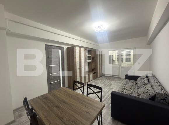 Apartament de închiriat 2 camere Cornitoiu - 203738AI | BLITZ Craiova | Poza1