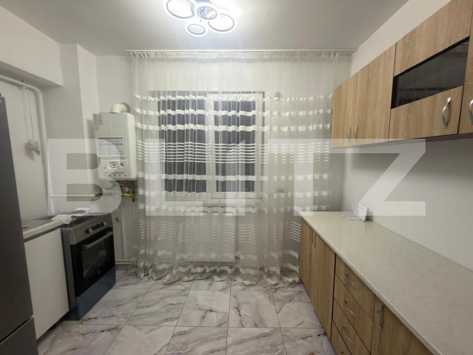Apartament de închiriat 2 camere Cornitoiu - 203738AI | BLITZ Craiova | Poza5