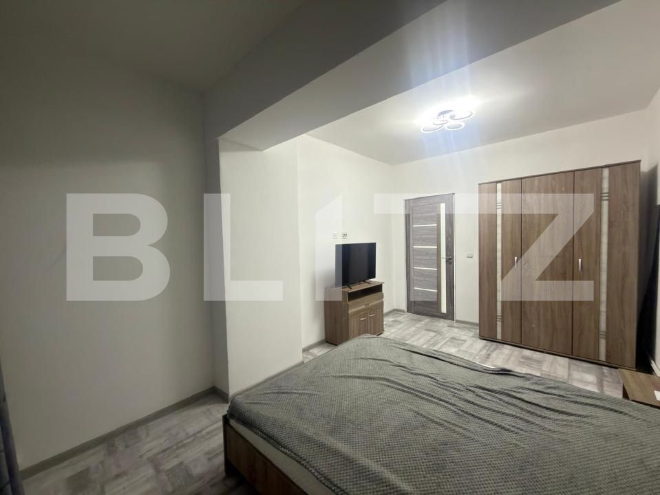 Apartament de închiriat 2 camere Cornitoiu - 203738AI | BLITZ Craiova | Poza4