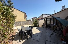 Casa parter, 70.40 mp, teren 250 mp, zona Parcul Tineretului