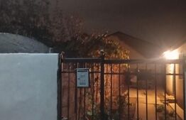 Casa parter, 70 mp utili, 250 mp teren, zona Parcul Tineretului (Cantonament)