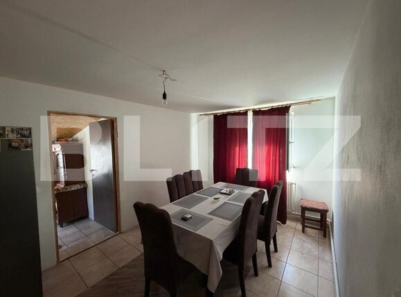 Casa de vânzare 3 camere Lascar Catargiu - 203739CV | BLITZ Craiova | Poza3