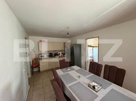 Casa de vânzare 3 camere Lascar Catargiu - 203739CV | BLITZ Craiova | Poza7