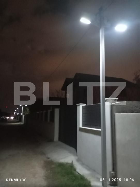 Casa de vânzare 3 camere Lascar Catargiu - 203739CV | BLITZ Craiova | Poza14