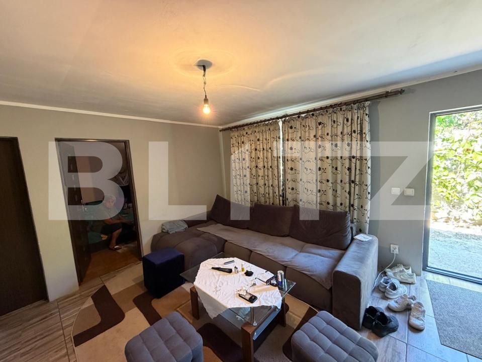 Casa de vânzare 3 camere Lascar Catargiu - 203739CV | BLITZ Craiova | Poza2