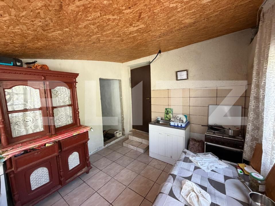 Casa de vânzare 3 camere Lascar Catargiu - 203739CV | BLITZ Craiova | Poza8