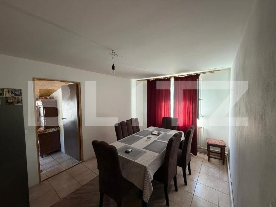 Casa de vânzare 3 camere Lascar Catargiu - 203739CV | BLITZ Craiova | Poza3