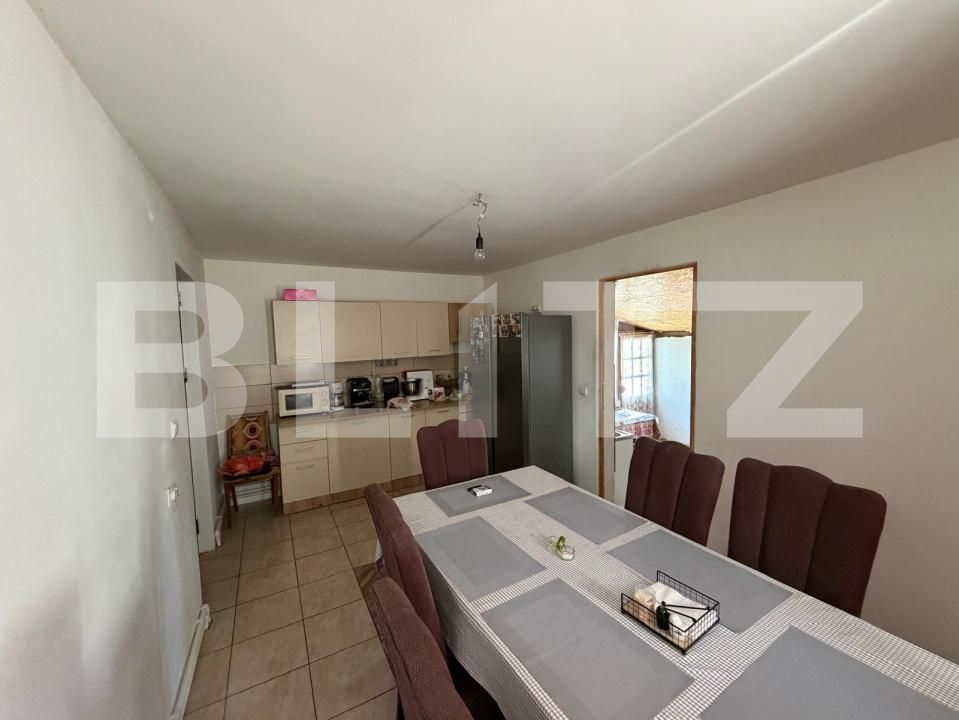 Casa de vânzare 3 camere Lascar Catargiu - 203739CV | BLITZ Craiova | Poza7