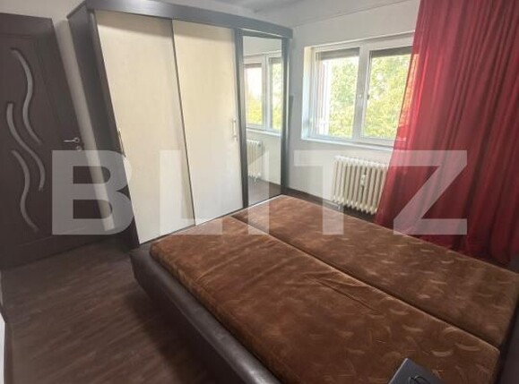 Apartament de închiriat 2 camere Brazda lui Novac - 203744AI | BLITZ Craiova | Poza2