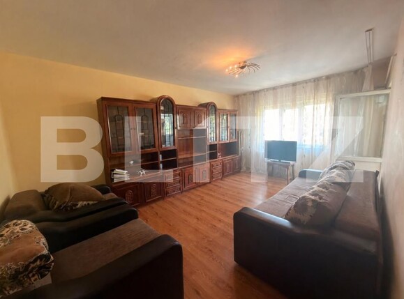 Apartament de închiriat 2 camere Brazda lui Novac - 203744AI | BLITZ Craiova | Poza1