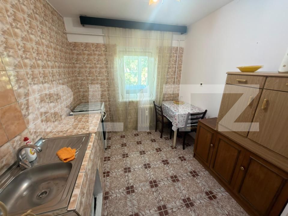 Apartament de închiriat 2 camere Brazda lui Novac - 203744AI | BLITZ Craiova | Poza3