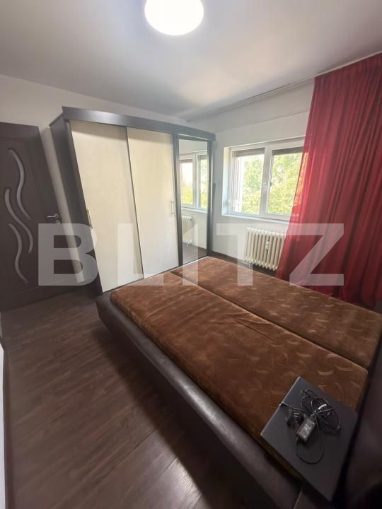 Apartament de închiriat 2 camere Brazda lui Novac - 203744AI | BLITZ Craiova | Poza2