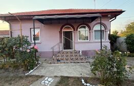 Casa de vanzare  in Arginesti