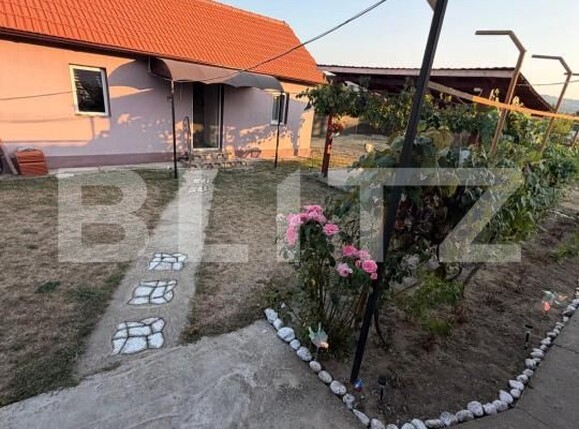 Casa de vânzare 3 camere Filiaşi - 203748CV | BLITZ Craiova | Poza3