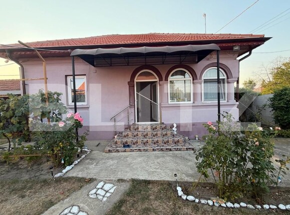 Casa de vânzare 3 camere Filiaşi - 203748CV | BLITZ Craiova | Poza1