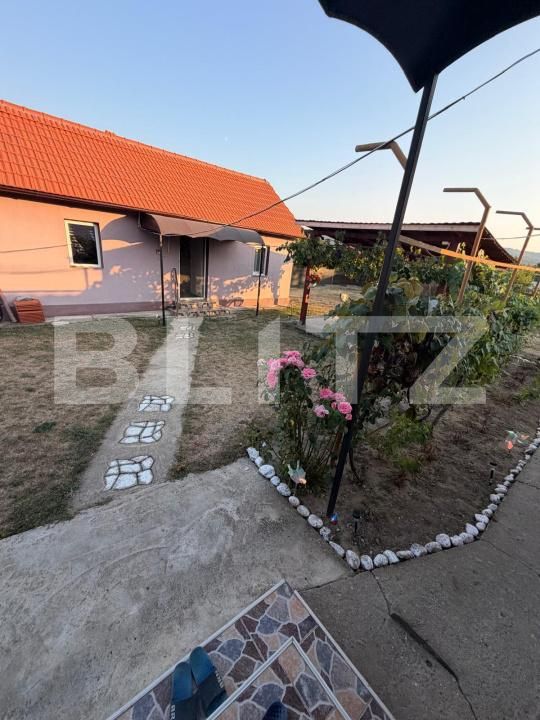 Casa de vânzare 3 camere Filiaşi - 203748CV | BLITZ Craiova | Poza3