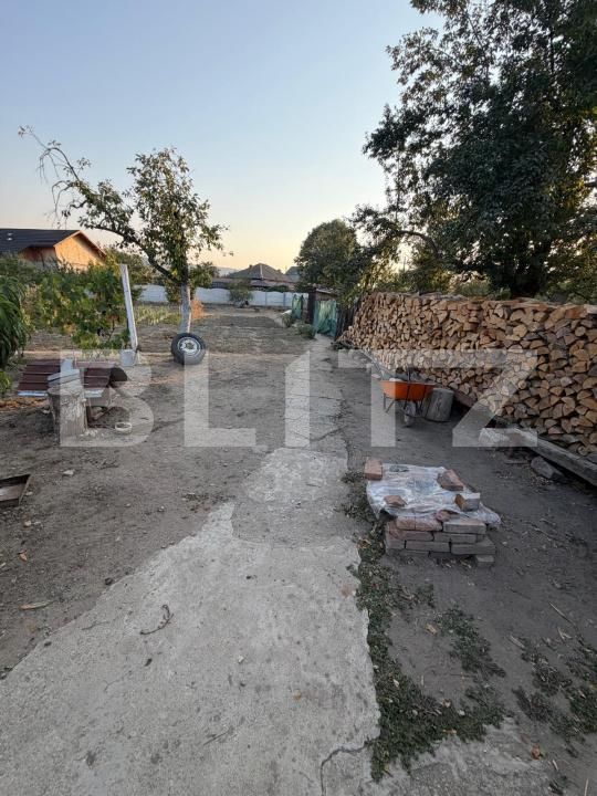 Casa de vânzare 3 camere Filiaşi - 203748CV | BLITZ Craiova | Poza14