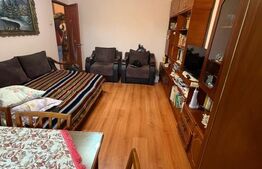 Apartament 2 camere decomandat– Cornitoiu, aproape de Liceul Pedagogic