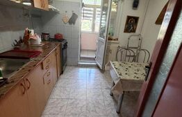 Apartament 2 camere decomandat– Cornitoiu, aproape de Liceul Pedagogic