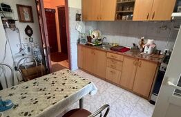 Apartament 2 camere decomandat– Cornitoiu, aproape de Liceul Pedagogic