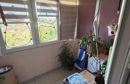 Apartament 2 camere decomandat– Cornitoiu, aproape de Liceul Pedagogic