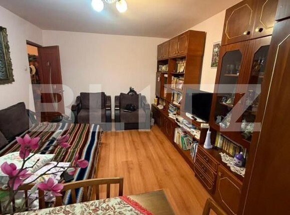 Garsonieră de vânzare Cornitoiu - 203757AV | BLITZ Craiova | Poza1