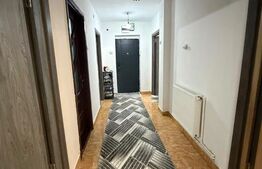 Apartament 3 camere, decomandat, McDonald’s – Calea București