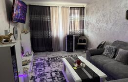Apartament 3 camere, decomandat, McDonald’s – Calea București