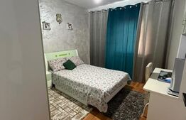 Apartament 3 camere, decomandat, McDonald’s – Calea București