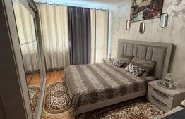 Apartament 3 camere, decomandat, McDonald’s – Calea București