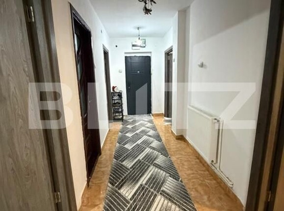 Apartament de vânzare 3 camere Calea Bucuresti - 203765AV | BLITZ Craiova | Poza1