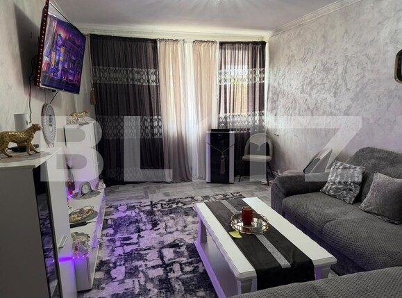 Apartament de vânzare 3 camere Calea Bucuresti - 203765AV | BLITZ Craiova | Poza3