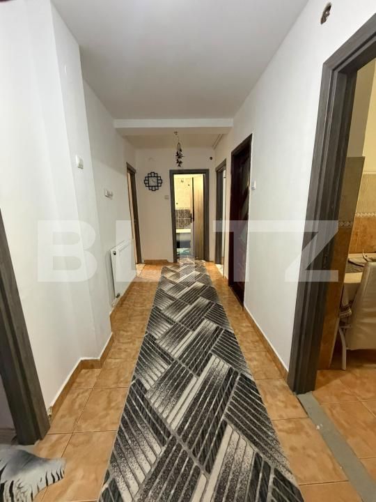Apartament de vânzare 3 camere Calea Bucuresti - 203765AV | BLITZ Craiova | Poza2