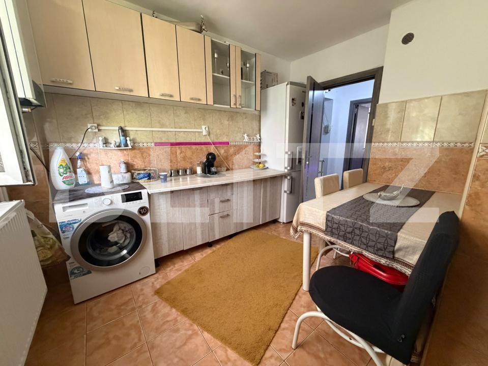 Apartament de vânzare 3 camere Calea Bucuresti - 203765AV | BLITZ Craiova | Poza6
