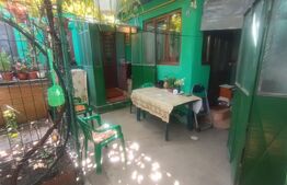 Casa de vanzare, 91 mp, teren 152 mp, zona Brestei