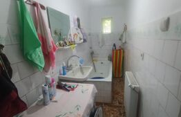 Casa de vanzare, 91 mp, teren 152 mp, zona Brestei