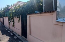 CASĂ PARTER 91MP, BRESTEI, TEREN 152MP