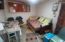 Casa de vanzare, 91 mp, teren 152 mp, zona Brestei
