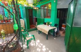 Casa de vanzare, 91 mp, teren 152 mp, zona Brestei