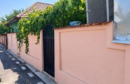 Casa de vanzare, 91 mp, teren 152 mp, zona Brestei