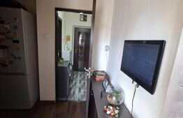 Garsonieră de vânzare  (34,37 mp)– Craiovița Nouă / 67.500 €