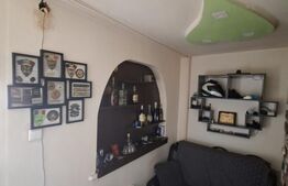Garsonieră de vânzare  (34,37 mp)– Craiovița Nouă / 67.500 €